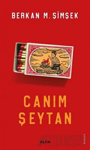 Canım Şeytan Berkan M. Şimşek