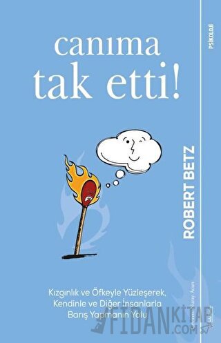 Canıma Tak Etti! Robert Betz