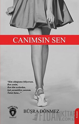 Canımsın Sen Büşra Dönmez