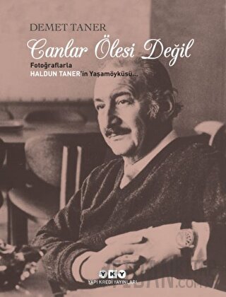 Canlar Ölesi Değil Demet Taner