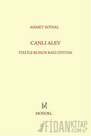 Canlı Alev Ahmet Soysal