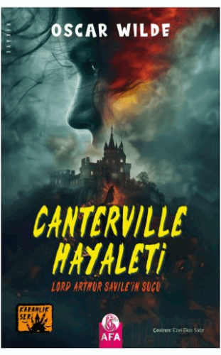 Canterville Hayaleti Oscar Wilde