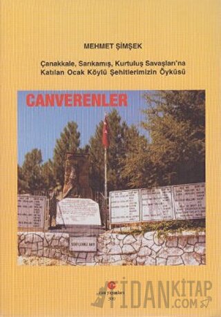 Canverenler Mehmet Şimşek