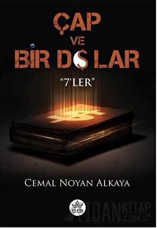 Çap ve Bir Dolar Cemal Noyan Alkaya