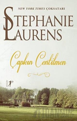 Çapkın Centilmen Stephanie Laurens