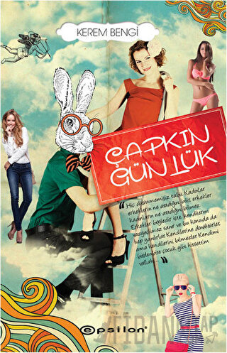 Çapkın Günlük Kerem Bengi