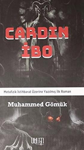 Cardın İbo (Ciltli) Muhammed Gömük