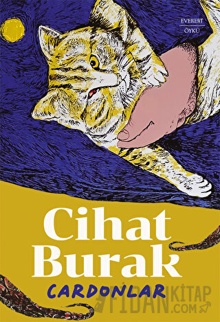 Cardonlar Cihat Burak