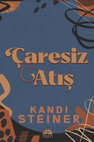 Çaresiz Atış Kandi Steiner