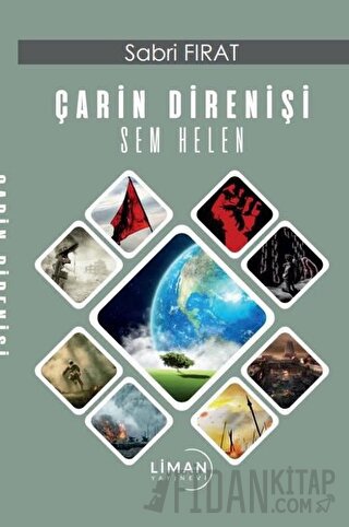 Çarin Direnişi - Sem Helen Sabri Fırat