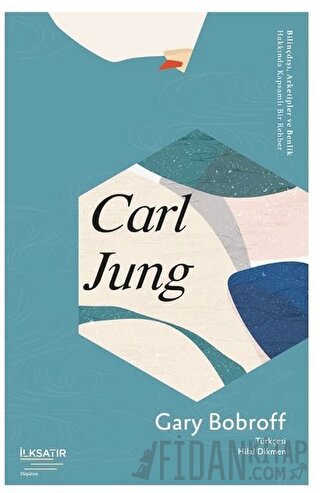 Carl Jung Gary Bobroff