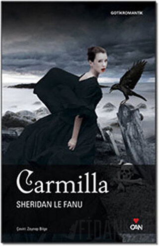 Carmilla Joseph Sheridan Le Fanu