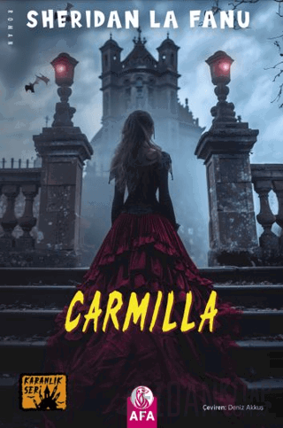 Carmilla Sheridan La Fanu