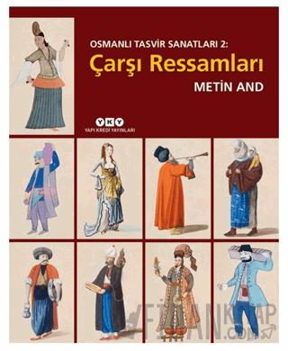 Çarşı Ressamları Metin And