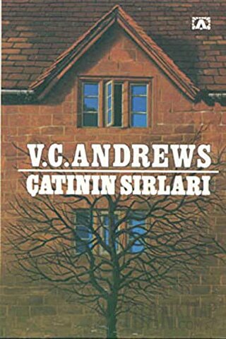 Çatının Sırları V. C. Andrews