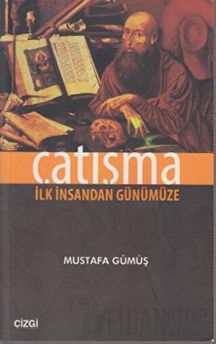 Çatışma Mustafa Gümüş