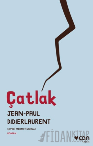 Çatlak Jean-Paul Didierlaurent