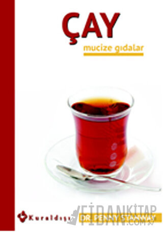 Çay - Mucize Gıdalar 7 Penny Stanway