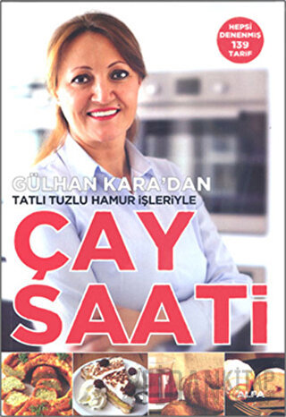 Çay Saati Gülhan Kara