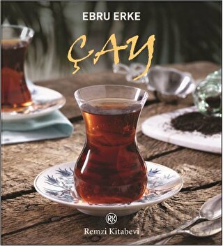 Çay Ebru Erke