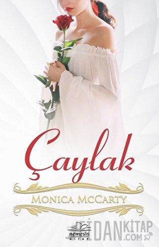 Çaylak Monica McCarty