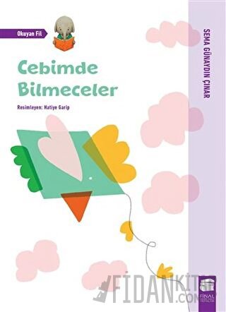 Cebimde Bilmeceler Sema Günaydın Çınar