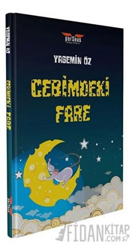 Cebimdeki Fare Yasemin Öz