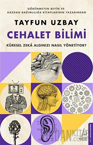 Cehalet Bilimi Tayfun Uzbay