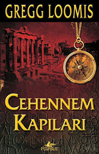 Cehennem Kapıları Gregg Loomis