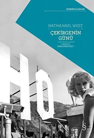 Çekirgenin Günü Nathanael West