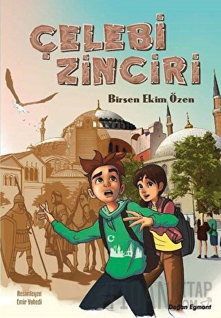 Çelebi Zinciri Birsen Ekim Özen