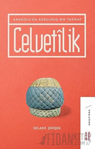 Celvetilik Selami Şimşek