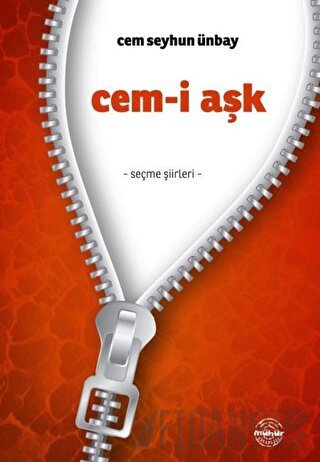 Cem-i Aşk Cem Seyhun Ünbay