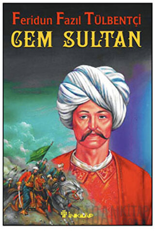 Cem Sultan Feridun Fazıl Tülbentçi