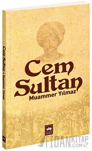 Cem Sultan Muammer Yılmaz