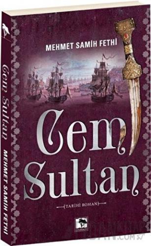 Cem Sultan Mehmet Samih Fethi