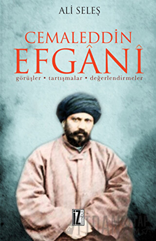 Cemaleddin Efgani Ali Şeleş