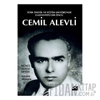 Cemil Alevli Haşim Akman