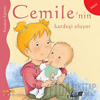 Cemile’nin Kardeşi Oluyor Aline de Petingy