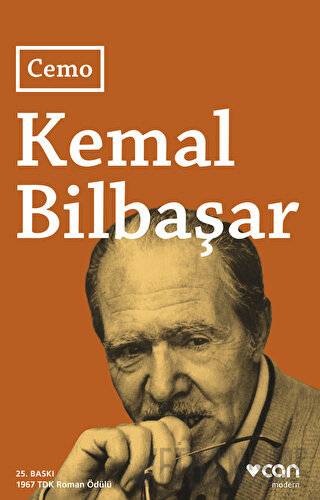 Cemo Kemal Bilbaşar