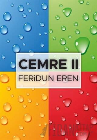 Cemre 2 Feridun Eren