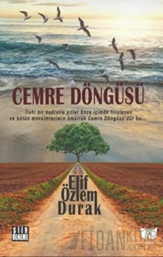 Cemre Döngüsü Elif Özlem Durak