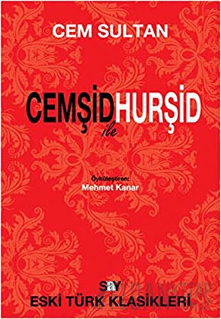 Cemşid ile Hurşid Cem Sultan