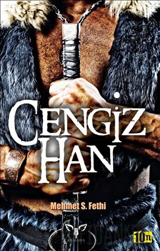 Cengiz Han Mehmet S. Fethi