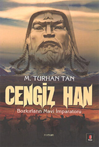 Cengiz Han M. Turhan Tan