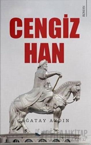 Cengiz Han Çağatay Aydın