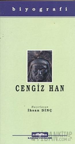 Cengiz Han İhsan Dinç