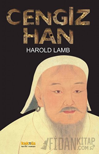 Cengiz Han Harold Lamb