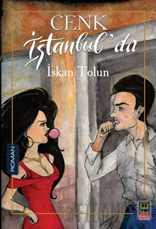 Cenk İstanbul'da İskan Tolun