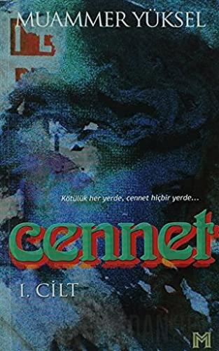 Cennet 1. Cilt Muammer Yüksel